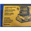 Image 3 : DeWalt DCW200B Variable Speed Sander New in Box (Tool Only)