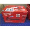 Image 1 : Milwaukee 0852-20 M12 Compact Spot Blower New in Box (Tool Only)