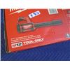 Image 2 : Milwaukee 0852-20 M12 Compact Spot Blower New in Box (Tool Only)
