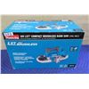 Image 1 : Makita XBP04Z Compact Brushless Band Saw New in Box (Tool Only)