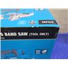 Image 2 : Makita XBP04Z Compact Brushless Band Saw New in Box (Tool Only)