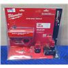 Image 1 : Milwaukee 48-59-2402SP M12 RedLithium Starter Kit New