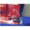 Image 2 : Milwaukee 48-59-2402SP M12 RedLithium Starter Kit New