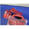 Image 2 : Milwaukee 48-22-8436 PACKOUT Compact Low-Profile Organizer New