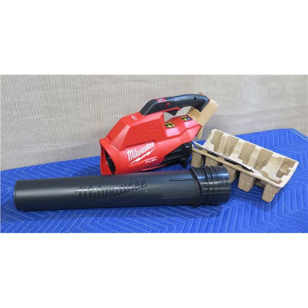 Milwaukee 2724-20 Blower (no battery)