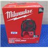 Image 1 : Milwaukee 0886-20 M18 Jobsite Fan New in Box (Tool Only)