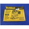 Image 1 : DeWalt DCS334B Jig Saw New in Box (Tool Only)