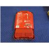 Image 2 : Milwaukee 48-22-9481 Ratchet & Socket Set New