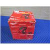 Image 2 : Milwaukee 2475-20 M12 Compact Inflator New in Box (Tool Only)