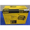 Image 1 : DeWalt DCR010 Jobsite Bluetooth Speaker New in Box (Tool Only)