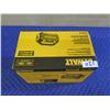 Image 2 : DeWalt DCR010 Jobsite Bluetooth Speaker New in Box (Tool Only)