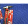 Image 3 : Milwaukee Adjustable Wrench & Shock Shield Hammer New