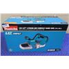 Image 1 : Makita XBP03Z Lithium-Ion Cordless Compact Band Saw New in Box (Tool Only)