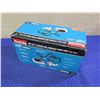 Image 3 : Makita XBP03Z Lithium-Ion Cordless Compact Band Saw New in Box (Tool Only)