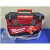 Image 1 : Milwaukee 48-22-8220 Hardtop 24" Rolling Bag New