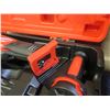 Image 3 : Milwaukee 2780-21 Grinder Paddle Switch No-Lock (no battery or charger)