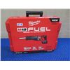 Image 1 : Milwaukee 2720-21 Sawzall Reciprocating Saw Kit New in Box