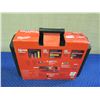 Image 2 : Milwaukee 2720-21 Sawzall Reciprocating Saw Kit New in Box