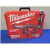 Image 1 : Milwaukee 2306-22 M12 Hammervac Universal Dust Extractor Kit New in Box