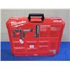 Image 2 : Milwaukee 2306-22 M12 Hammervac Universal Dust Extractor Kit New in Box