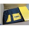Image 2 : DeWalt DCS577T1 Cordless Worm Drive Style Saw Kit w/ Brake New in Box