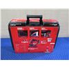 Image 2 : Milwaukee 2737-21 D-Handle Jig Saw Kit New in Box