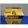 Image 2 : DeWalt DCE511B Corded/Cordless 11" Jobsite Fan New in Box (Tool Only)