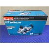 Image 1 : Makita XSR01PT Rear Handle Circular Saw Kit New in Box