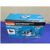Image 3 : Makita XSR01PT Rear Handle Circular Saw Kit New in Box