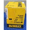 Image 1 : DeWalt DCB090 USB Power Source New in Box