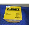 Image 2 : DeWalt DCB090 USB Power Source New in Box