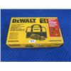 Image 1 : DeWalt DCB205CK 20V MAX Battery and Charger Kit with Bag New in Box