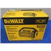Image 1 : DeWalt DCR010 Jobsite Bluetooth Speaker New in Box (Tool Only)