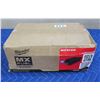 Image 2 : Milwaukee MXFXC406 Battery Pack New in Box
