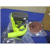 Image 2 : Ryobi P411 Cordless Random Orbit Power Sander (tool only)