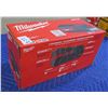 Image 2 : Milwaukee 2891-20 M18/M12 Wireless Jobsite Speaker New in Box