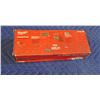 Image 2 : Milwaukee 2456-20 M12 Cordless Ratchet  New in Box (Tool Only)