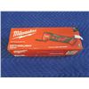 Image 1 : Milwaukee 2626-20 M18 Cordless Multi-Tool New in Box (Tool Only)