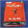 Image 1 : Milwaukee 2754-20 Impact Wrench w/ Friction Ring  New in Box (Tool Only)