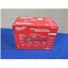 Image 2 : Milwaukee 0852-20 M12 Compact Spot Blower New in Box (Tool Only)