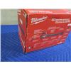 Image 3 : Milwaukee 0852-20 M12 Compact Spot Blower New in Box (Tool Only)