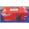 Image 1 : Milwaukee 2951-20 M12 Radio + Charger New in Box (Tool Only)