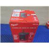 Image 2 : Milwaukee 2951-20 M12 Radio + Charger New in Box (Tool Only)