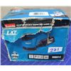 Image 1 : Makita X0B01Z Random Orbit Sander New (Box Damage - Tool Only)