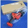 Image 1 : Milwaukee 2719-20 Hackzall One-Handed Reciprocating Saw New (tool only)