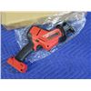 Image 2 : Milwaukee 2719-20 Hackzall One-Handed Reciprocating Saw New (tool only)