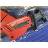 Image 3 : Milwaukee 2719-20 Hackzall One-Handed Reciprocating Saw New (tool only)