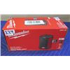 Image 1 : Milwaukee 2951-20 M12 Radio + Charger New in Box (Tool Only)