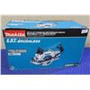 Image 1 : Makita XSR01PT Rear Handle Circular Saw Kit New in Box