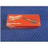 Image 1 : Milwaukee 2456-20 M12 Cordless Ratchet  New in Box (Tool Only)